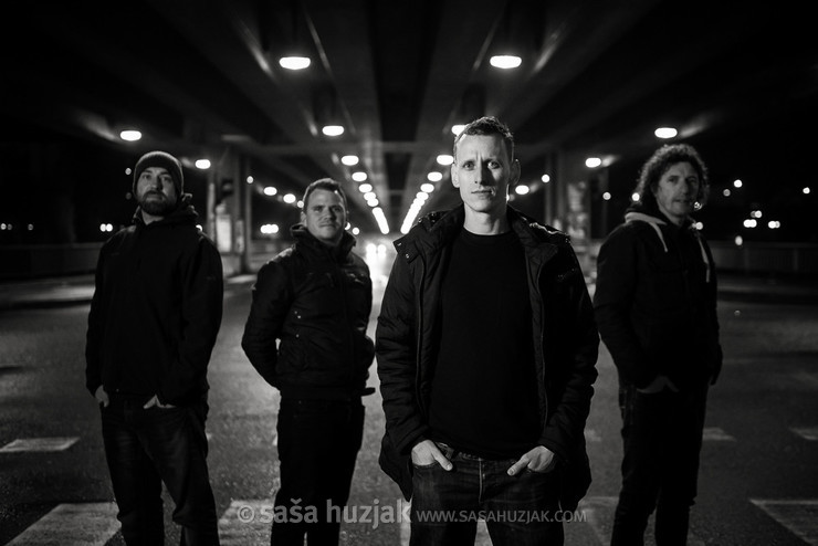 No Force Can, 2017 <em>Photo: © Saša Huzjak</em>
