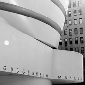Guggenheim Museum #1 @ New York City, USA, 2010 <em>Photo: © Saša Huzjak</em>